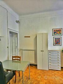 Posto letto in stanza doppia - zona città studi /