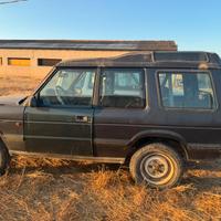 Ricambi Land Rover Discovery 1