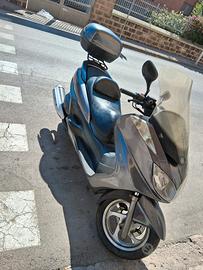 Yamaha Majesty 400 - 2005