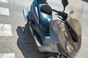 Yamaha Majesty 400 - 2005