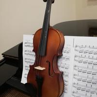 violino gewa pure 3/4