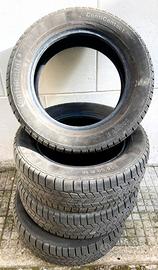 Pneumatici Continental 4 stagioni