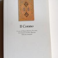 "Il Corano" edizione integrale