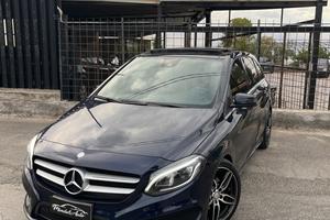Mercedes-benz B 180 d Automatic Premium