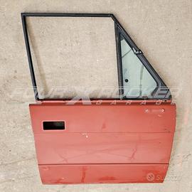 Sportello porta portiera Range Rover Classic