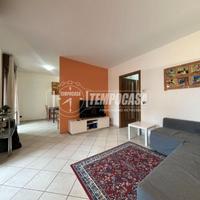 Appartamento con ascensore in zona centrale