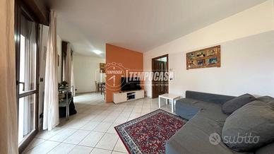 Appartamento con ascensore in zona centrale