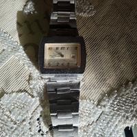 orecchini vintage carica manuale 