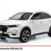 DS DS 7 Crossback crossback 1.5 bluehdi grand chic