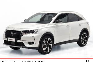 DS DS 7 Crossback crossback 1.5 bluehdi grand chic