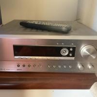 Amplificatore onkyo DS595