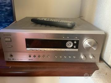 Amplificatore onkyo DS595