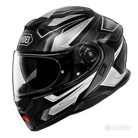 CASCO SHOEI NEOTEC 3 Anthem TC 5 Taglia S