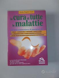 La cura di tutte le malattie - Hulda Regehr Clark