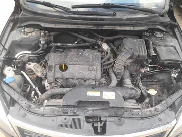 ALTERNATORE KIA CEED «I» SW (2010)