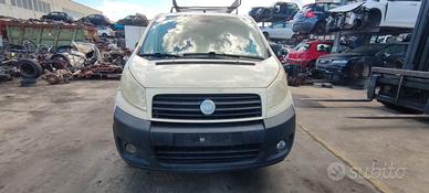 Ricambi Fiat scudo 2010