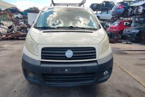 Ricambi Fiat scudo 2010