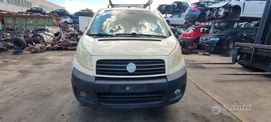 Ricambi Fiat scudo 2010