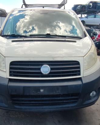 Ricambi Fiat scudo 2010