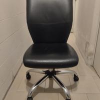 poltrone ergonomiche  ufficio