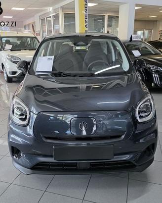 Leapmotor T03 BEV 37.3KWH