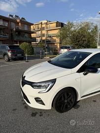 Renault clio v 2020