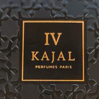PROFUMO KAJAL IV EAU DE PARFUM