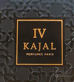 PROFUMO KAJAL IV EAU DE PARFUM