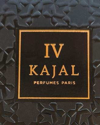 PROFUMO KAJAL IV EAU DE PARFUM