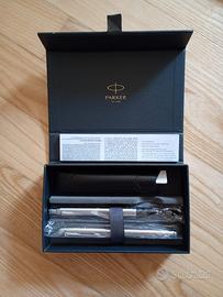 Penna Parker