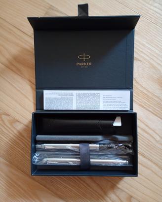 Penna Parker