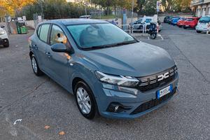 Dacia Sandero Streetway 1.0 TCE 90 Expression 