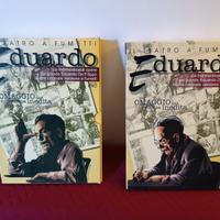 Il Teatro di Eduardo a fumetti