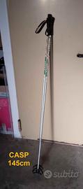 Bastoncini sci di fondo Casp 145 cm