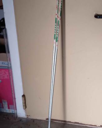 Bastoncini sci di fondo Casp 145 cm