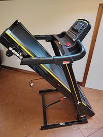 Tapis Roulant Elettrico Diadora Edge 2.7 NUOVO 