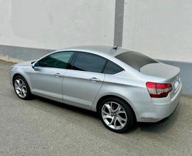 Citroen C5 2.2 HDI 204cv 16v autom. COME NUOVA