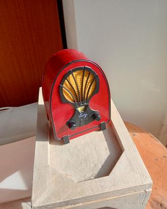 radio retro 