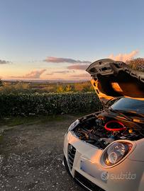 ALFA ROMEO MiTo - 2009