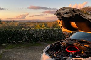 ALFA ROMEO MiTo - 2009