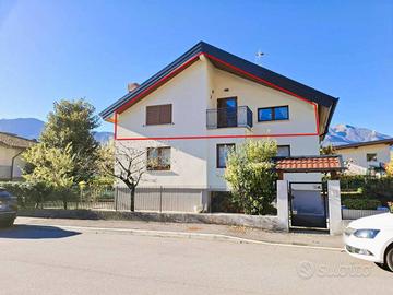 Immobile in asta di 145 m² con 4 locali a Tolmezzo
