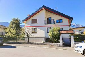 Immobile in asta di 145 m² con 4 locali a Tolmezzo