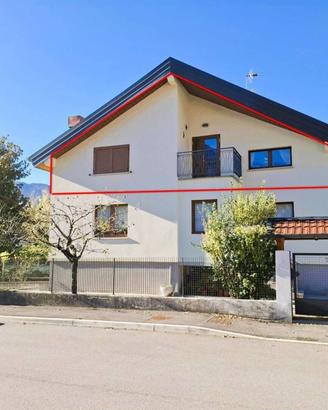Immobile in asta di 145 m² con 4 locali a Tolmezzo