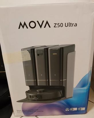 Mova z50 ultra 