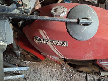 moto laverda