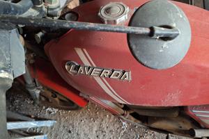moto laverda