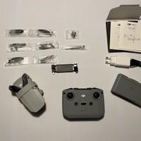 DRONE DJI MINI 2 VERSIONE “FLY MORE COMBO” NUOVO
