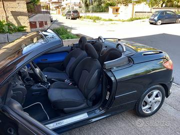 Peugeot 206 cc