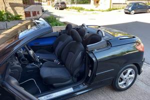 Peugeot 206 cc