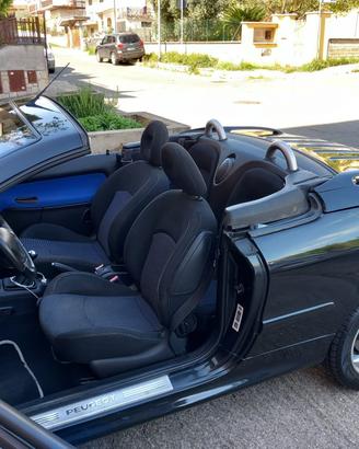 Peugeot 206 cc